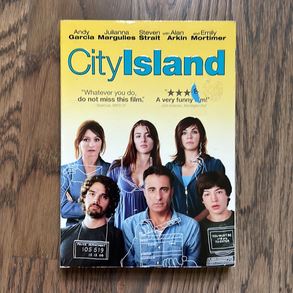 Comedy DVDs - Picture 4 of 7